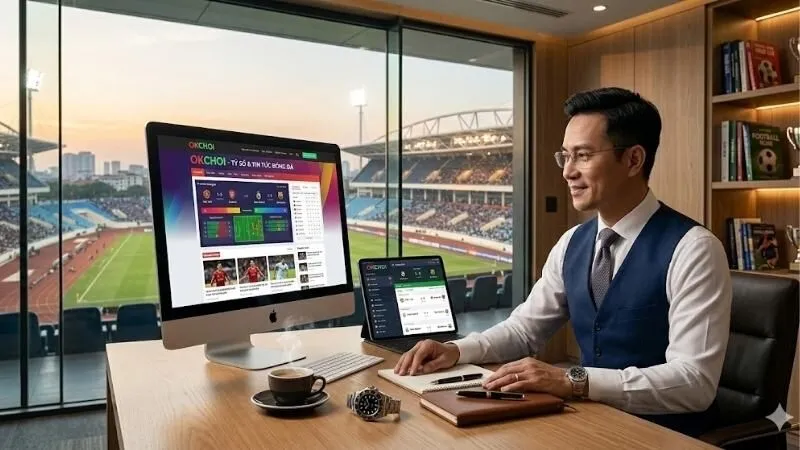 okchoi-la-trang-web-gi